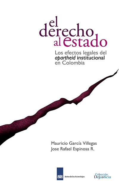 derecho al estado