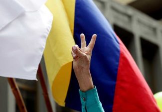 Socialismo del siglo XXI