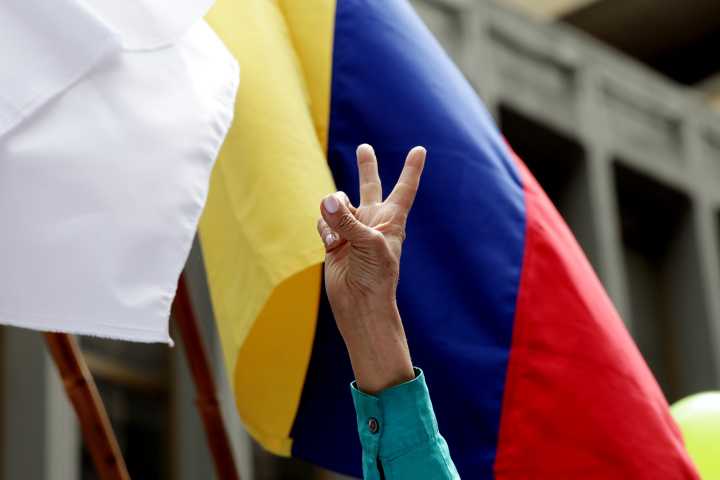 Socialismo del siglo XXI