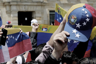 constituyente maduro