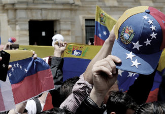 constituyente maduro