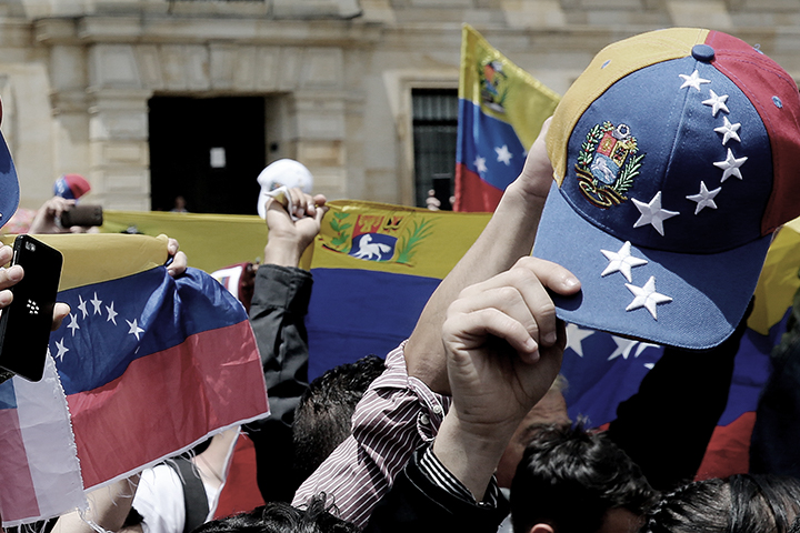 constituyente maduro