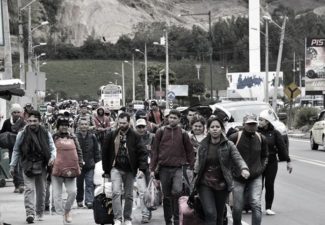migrantes olvidados