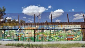 Desplazados Venezuela