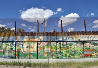 Desplazados Venezuela