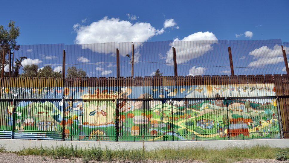 Desplazados Venezuela