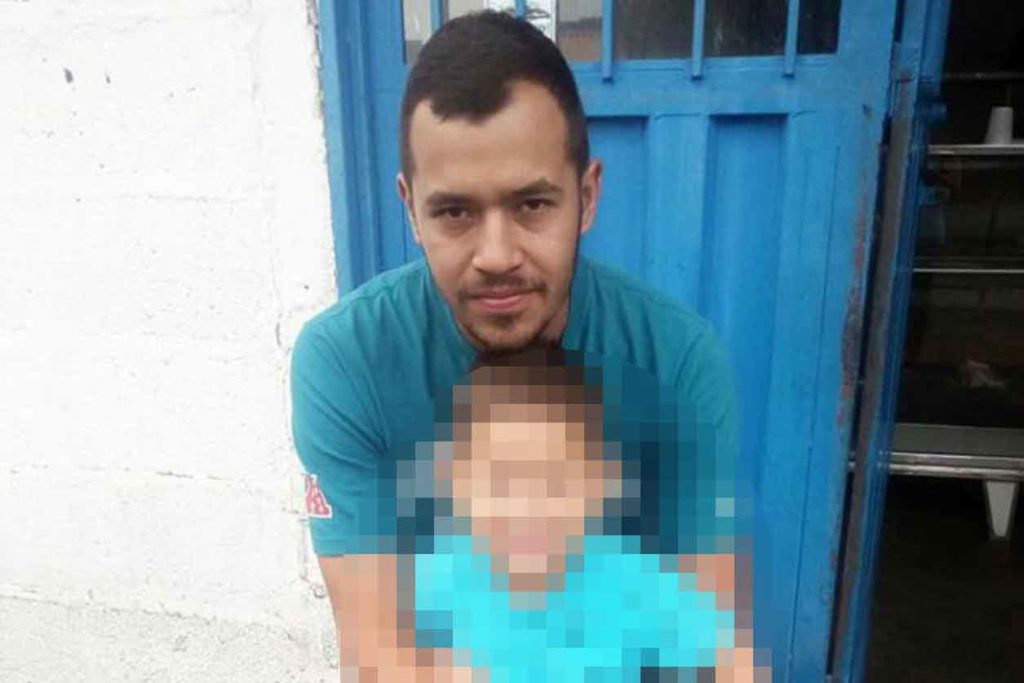 Libertad Juan Pedro Lares