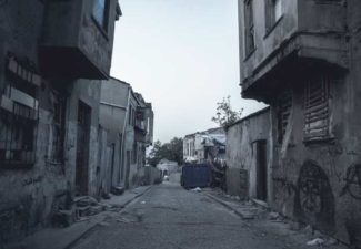 Pobreza América Latina