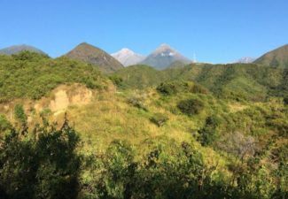 Dejusticia Kankuamos Sierra Nevada