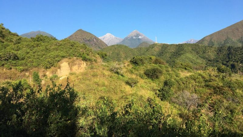 Dejusticia Kankuamos Sierra Nevada