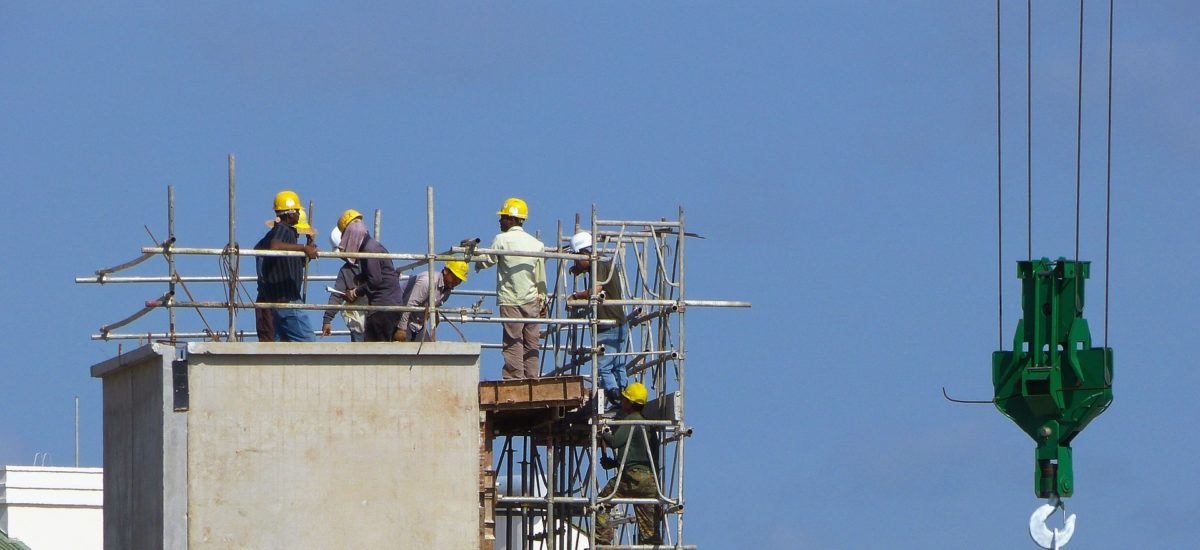 Junieles_Columna_Construcción