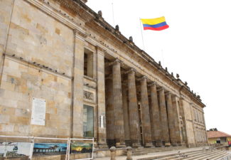 Congreso Colombia