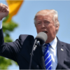 Trump discurso
