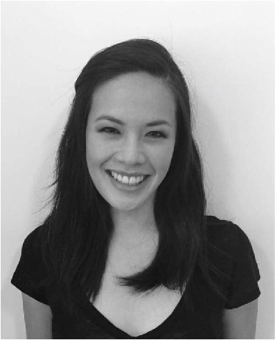 Joyce Tan