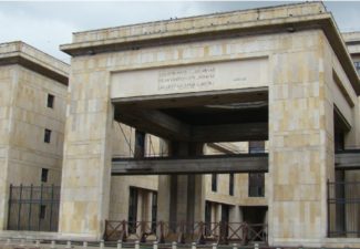 RUY_Columna_Una corte