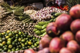 Güiza Narváez -Columna - Mercados campesinos