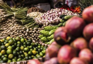 Güiza Narváez -Columna - Mercados campesinos