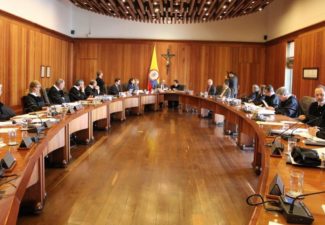 Corte Suprema de Justicia