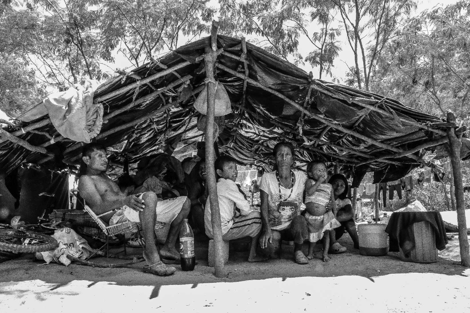 Sin duda, la situación de los yukpas es uno de los mayores retos que le ha dejado a Colombia la crisis migratoria de Venezuela.