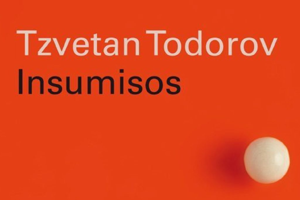 Insumisos, enemigos complementarios