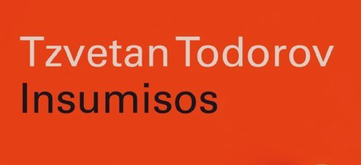 Insumisos, enemigos complementarios