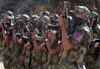 Dejusticia apoya el acto legislativo que prohíbe el paramilitarismo