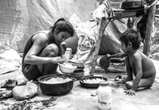 Yukpas Colombia-Venezuela