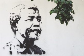 Nelson Mandela