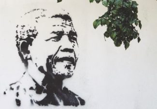 Nelson Mandela