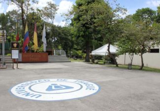 Universidad de Ibagué
