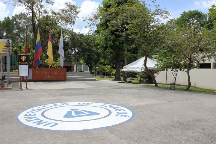 Universidad de Ibagué