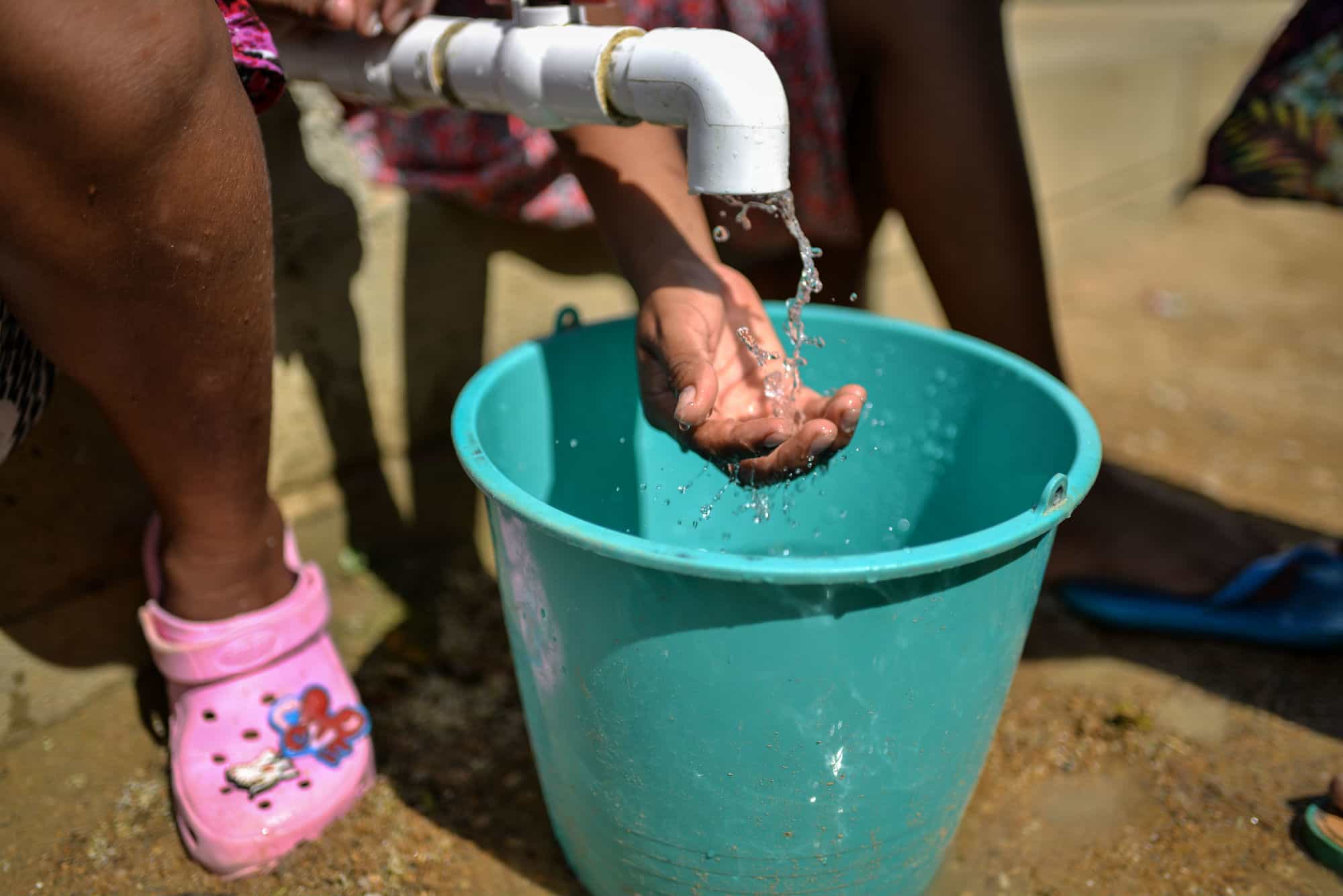 Sentencia Guajira derechos niños