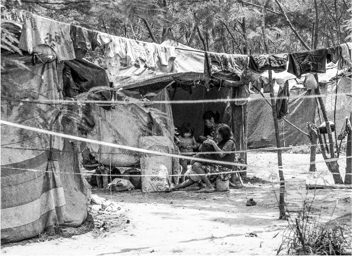 Los yukpas siguen esperando a que Colombia los reconozca como indígenas binacionales