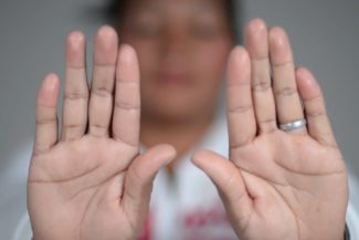 Mujeres Cocaleras