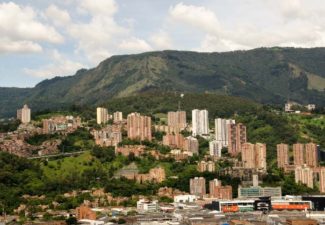Antioquia, Medellín