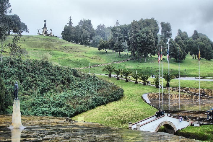 Puente de Boyacá
