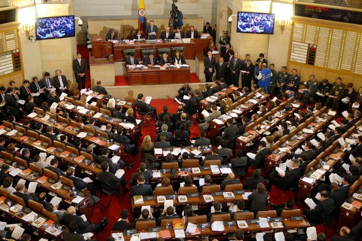 Consulta Anticorrupción