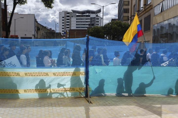 Consulta Anticorrupción
