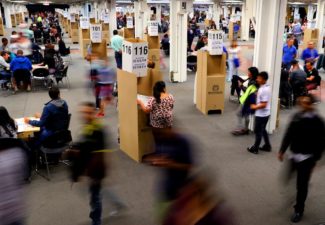 Consulta Anticorrupción