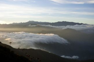 Sierra Nevada de Santa Marta