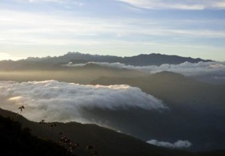 Sierra Nevada de Santa Marta