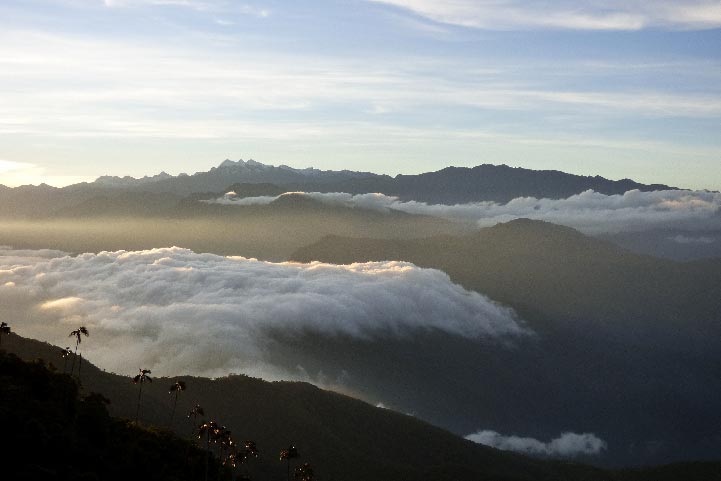 Sierra Nevada de Santa Marta