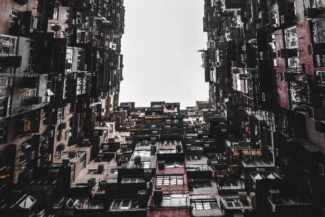 Calentamiento global