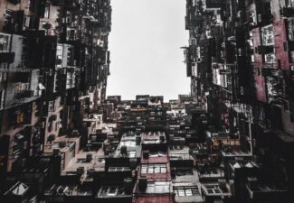 Calentamiento global