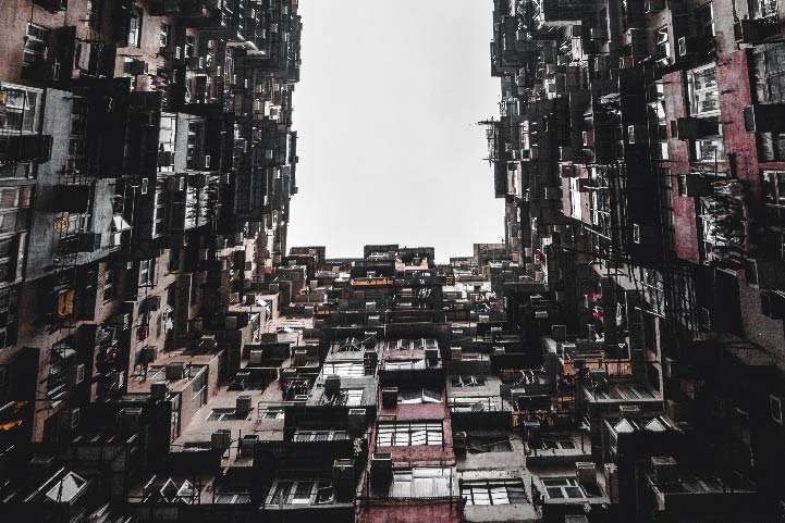 Calentamiento global