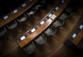 Consulta anticorrupción