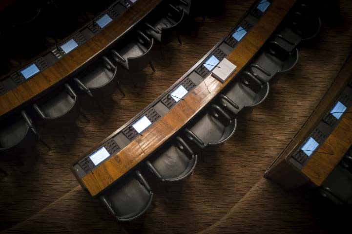 Consulta anticorrupción