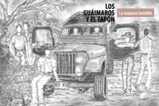 Masacre, Montes de María