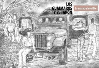 Masacre, Montes de María