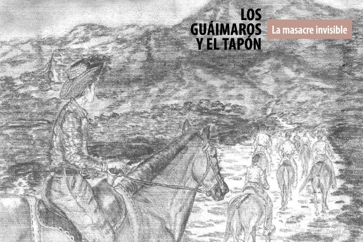 Masacre, Montes de María